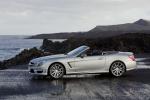 Mercedes-Benz SL63 AMG 2012 года